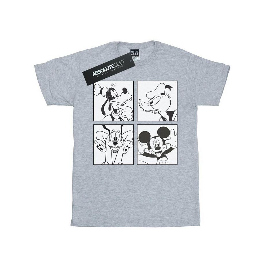 Tshirt
