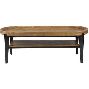 Table basse Piccard 120x50