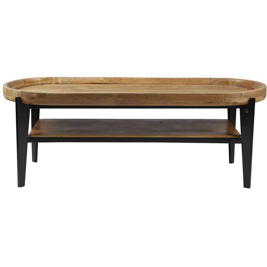 mutoni Table basse Piccard 120x50  