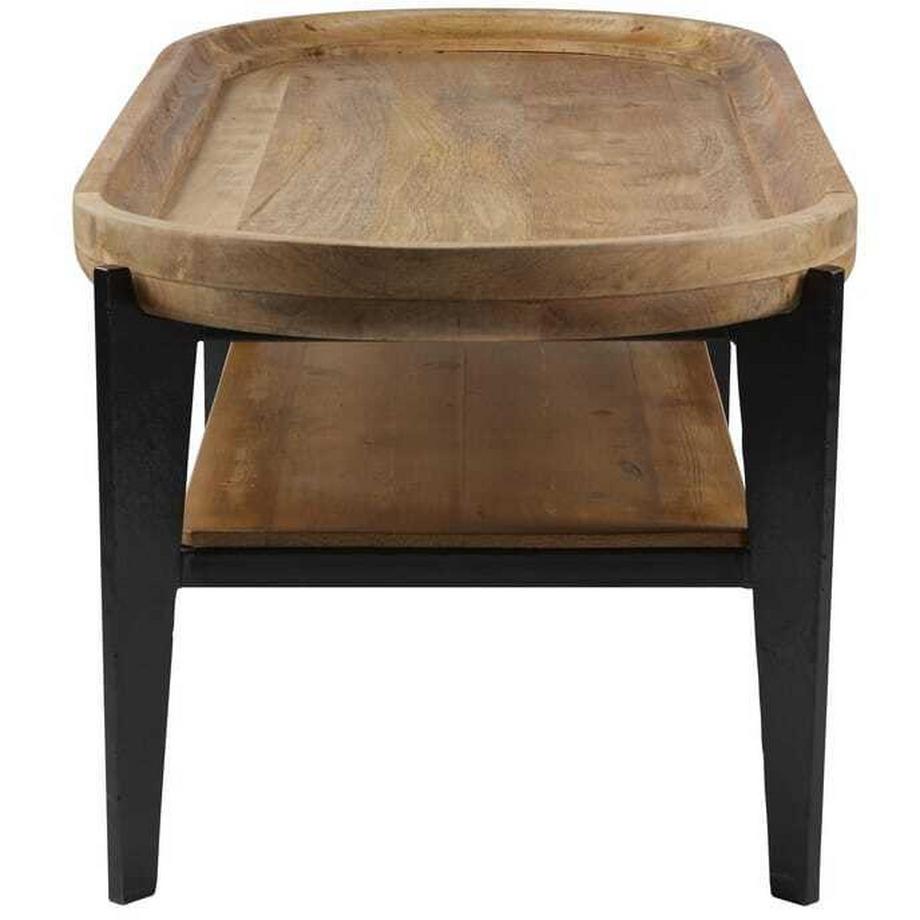 mutoni Table basse Piccard 120x50  