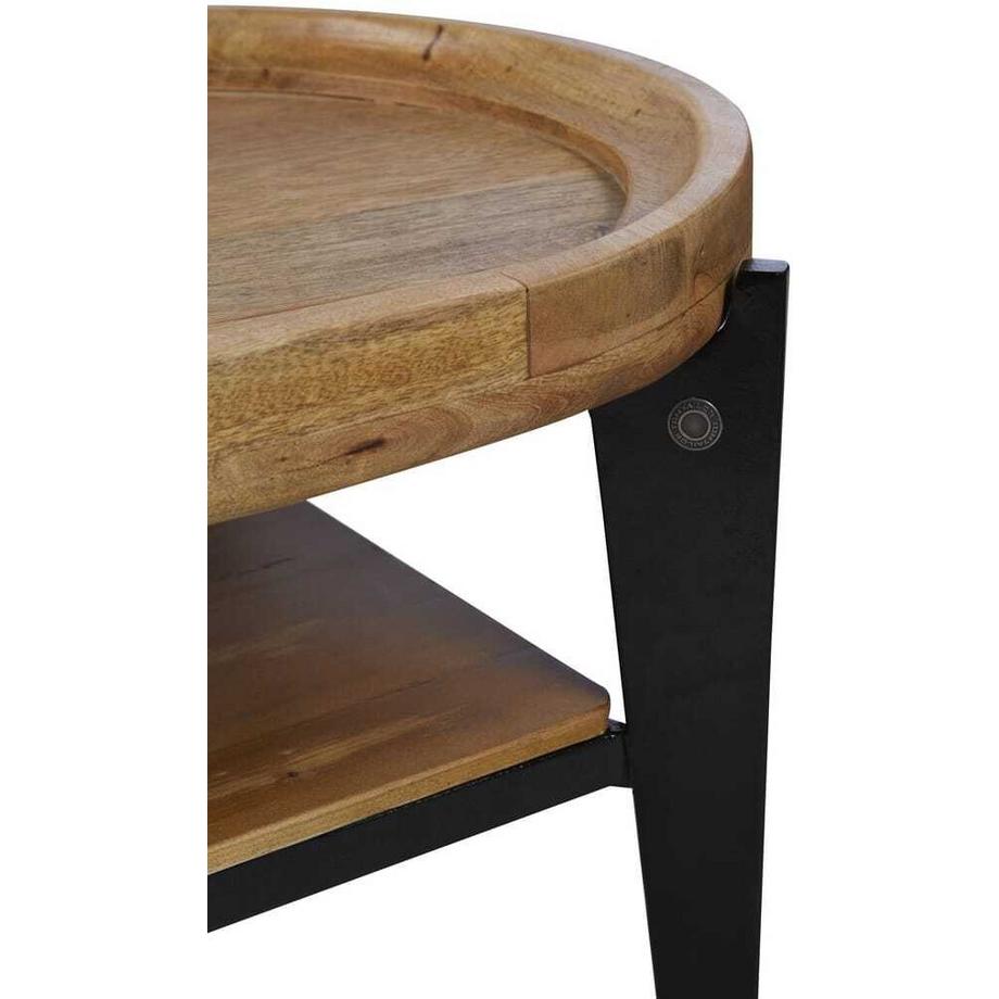 mutoni Table basse Piccard 120x50  