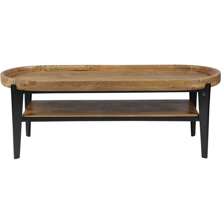 mutoni Table basse Piccard 120x50  