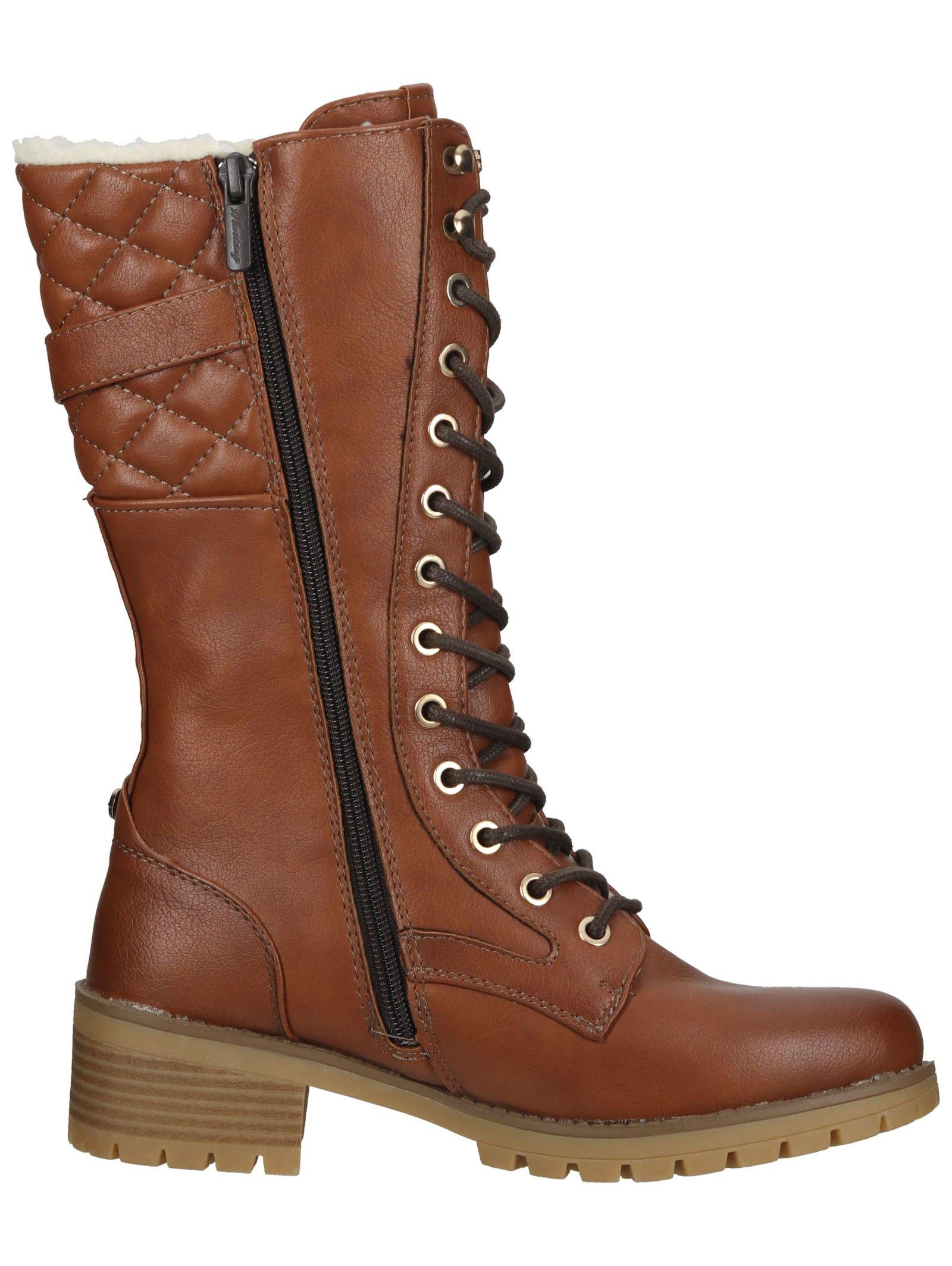 Mustang  Stiefel 