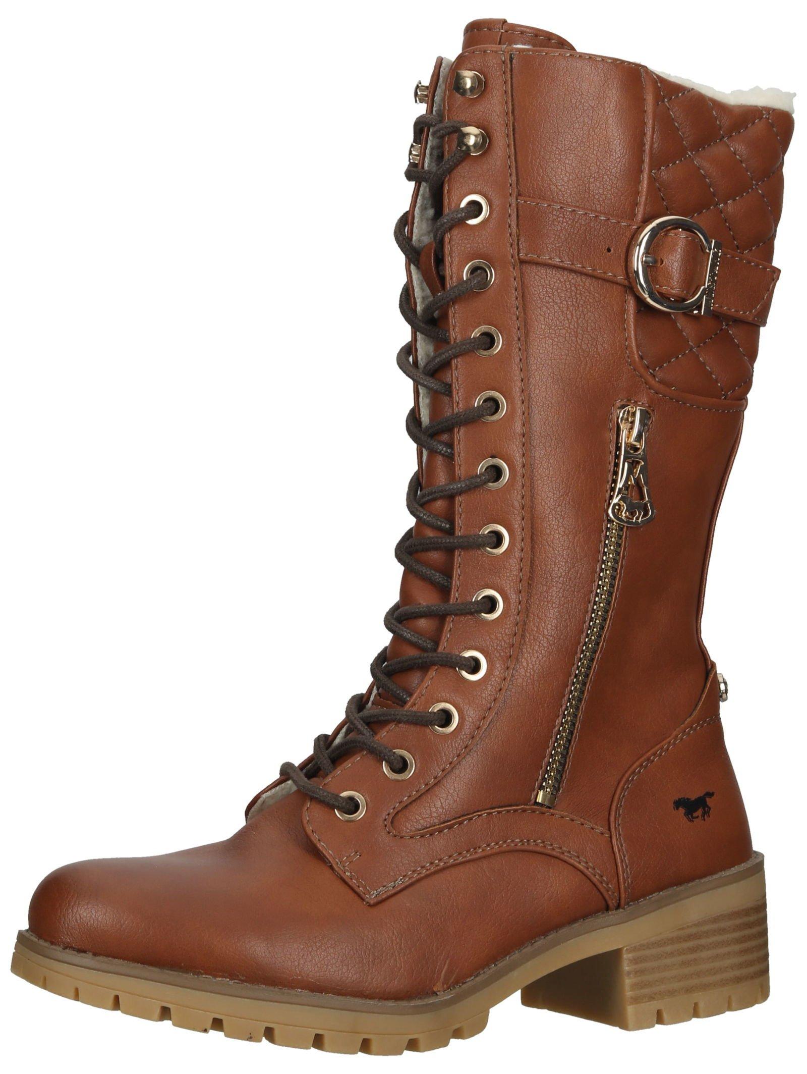 Mustang  Stiefel 