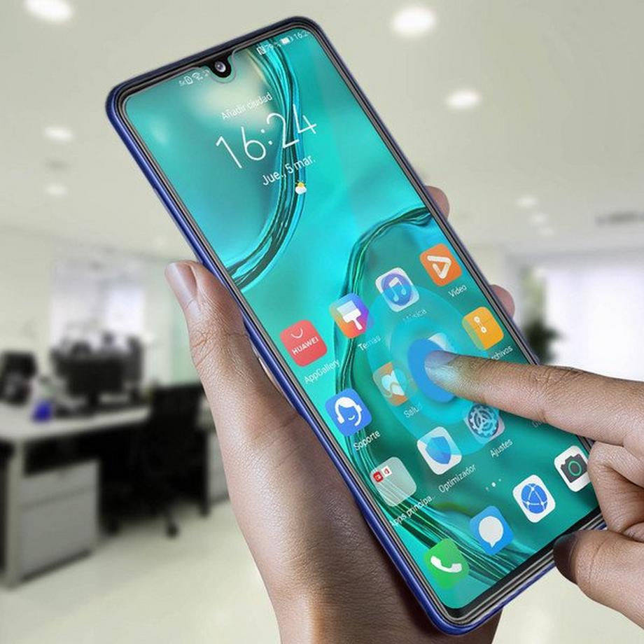 Avizar  Flexible Folie Samsung Galaxy A41 