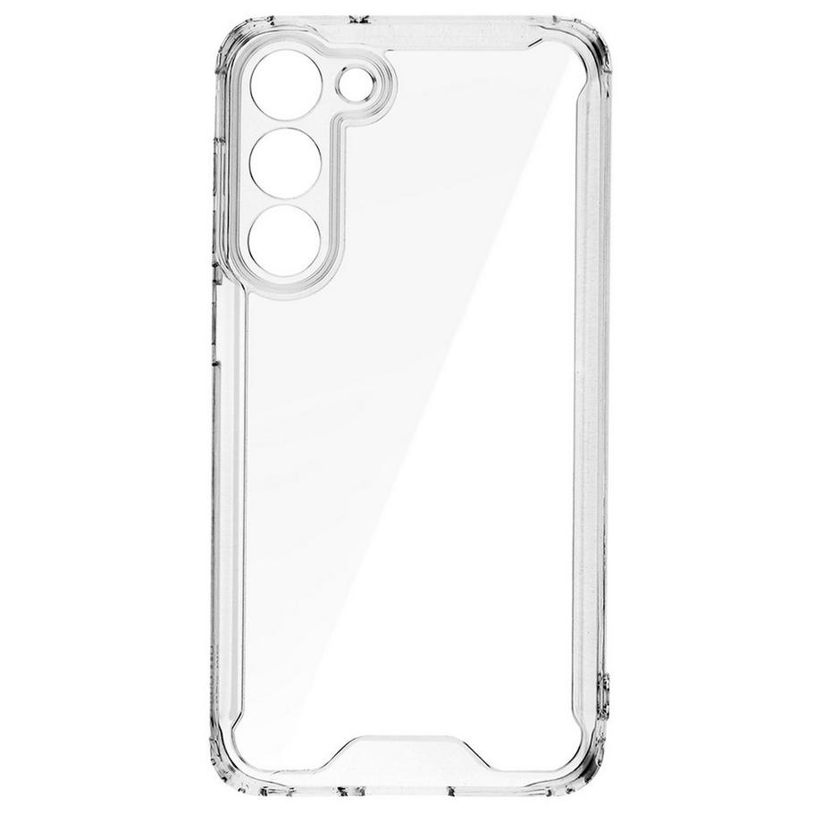 Avizar  Cover Samsung S23 trasparente 