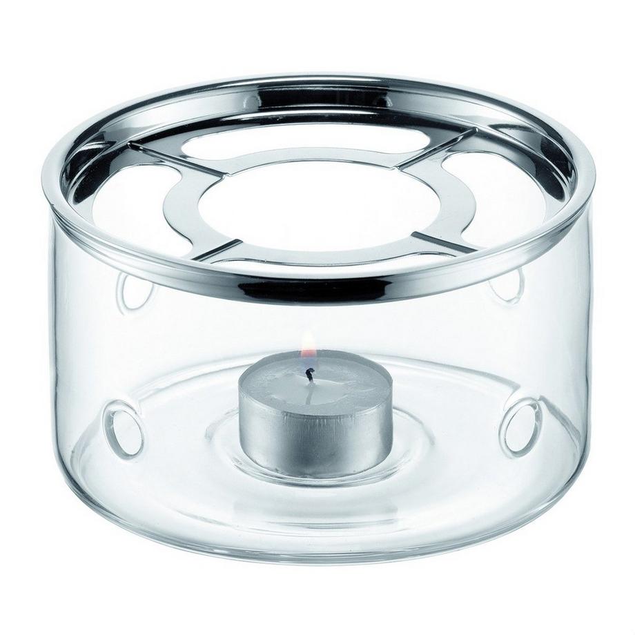 bodum  Rechaud, mittel, ø 13.5 cm BISTRO 