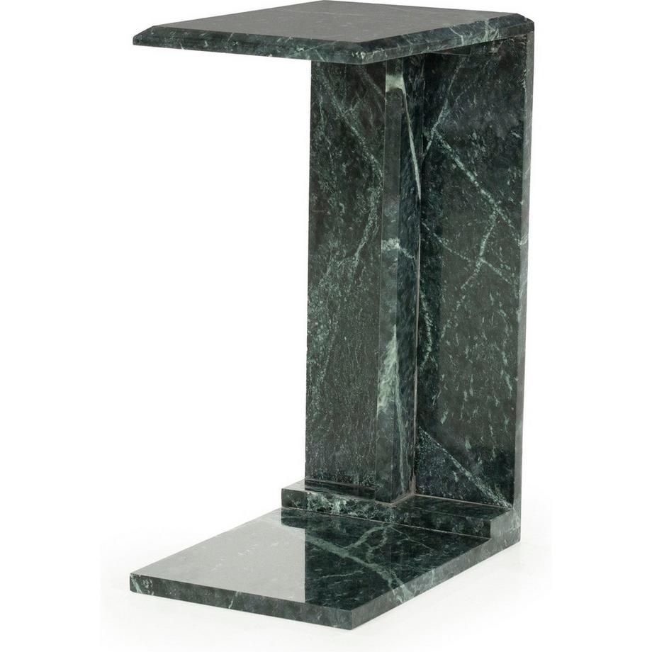 Tavolino Mirage verde