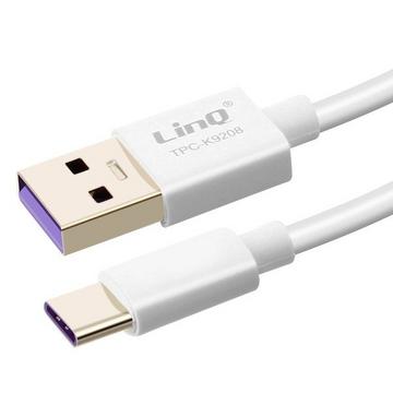 Cavo USB C 5A Supercharge Linq