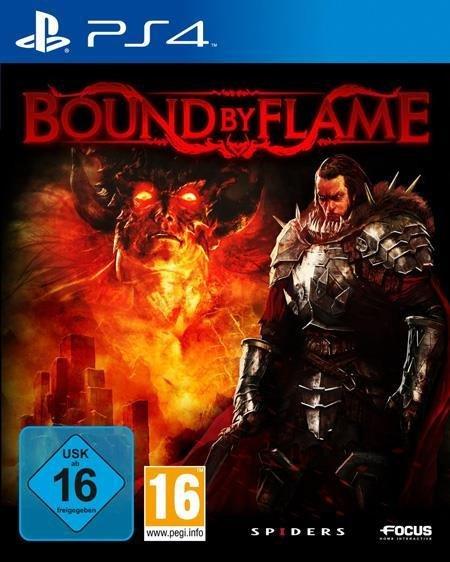 Image of FOCUS HOME INTERACTIVE Bound by Flame