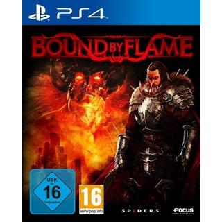 FOCUS HOME INTERACTIVE  Bound by Flame 
