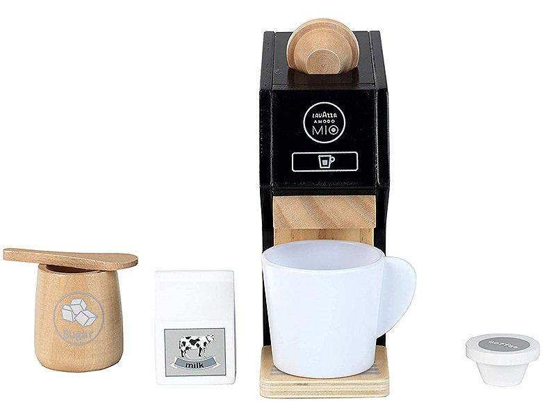 klein toys  Electrolux Kaffeemaschine 