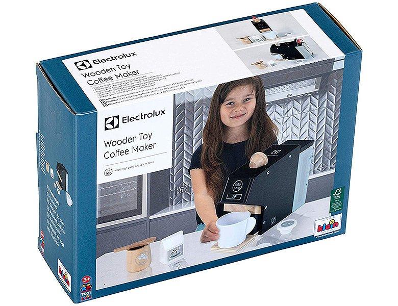 Theo Klein  Electrolux Kaffeemaschine 