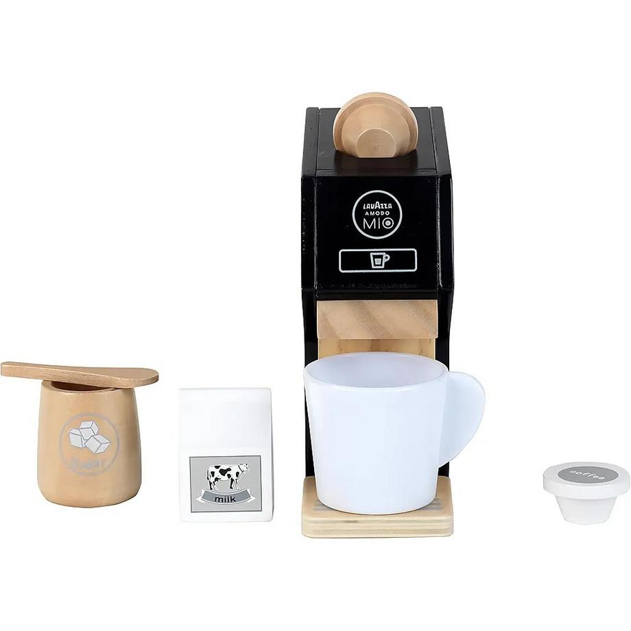 Theo Klein  Electrolux Kaffeemaschine 