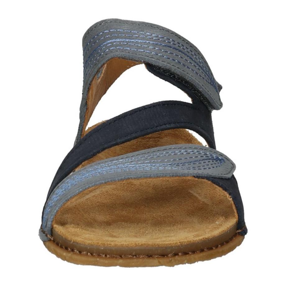 El Naturalista Sandalen  