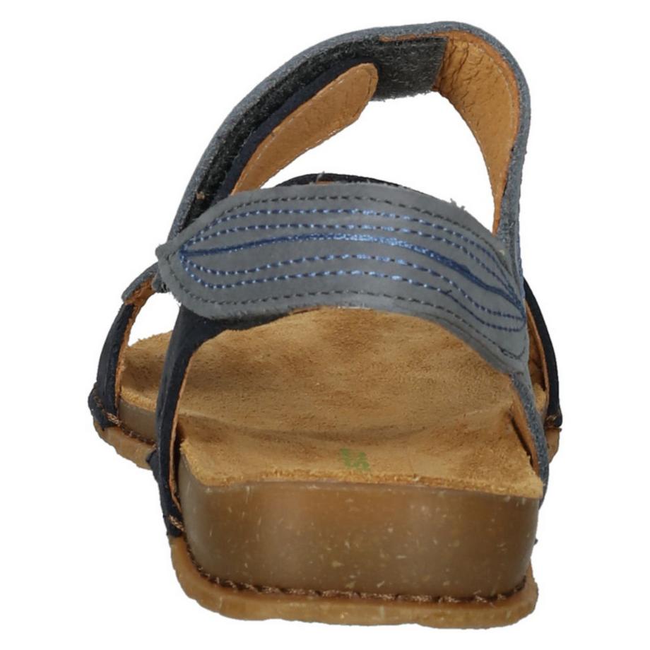 El Naturalista Sandalen  