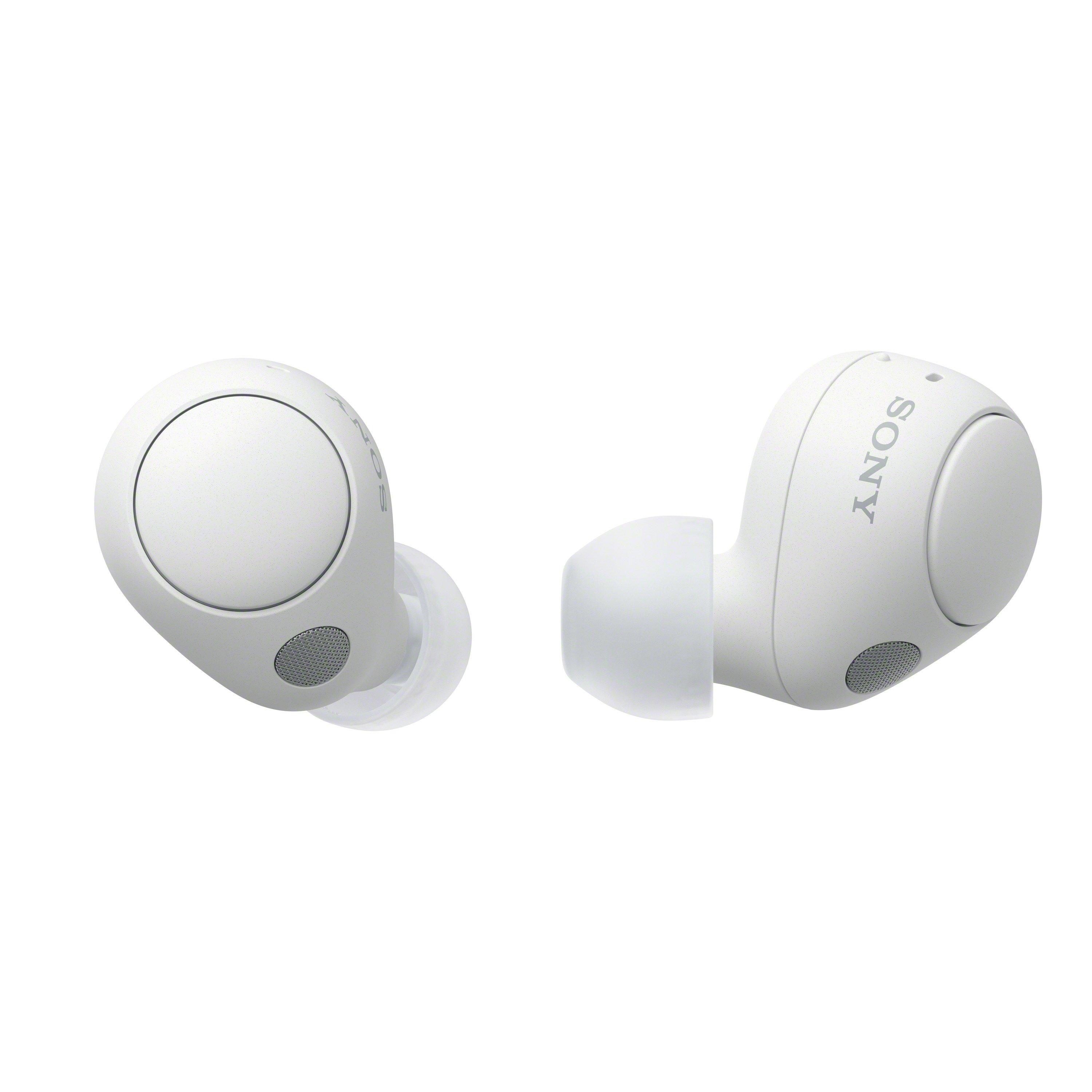 SONY  Sony WF-C700N Casque True Wireless Stereo (TWS) Ecouteurs Appels/Musique Bluetooth Blanc 