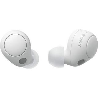 SONY  Sony WF-C700N Casque True Wireless Stereo (TWS) Ecouteurs Appels/Musique Bluetooth Blanc 