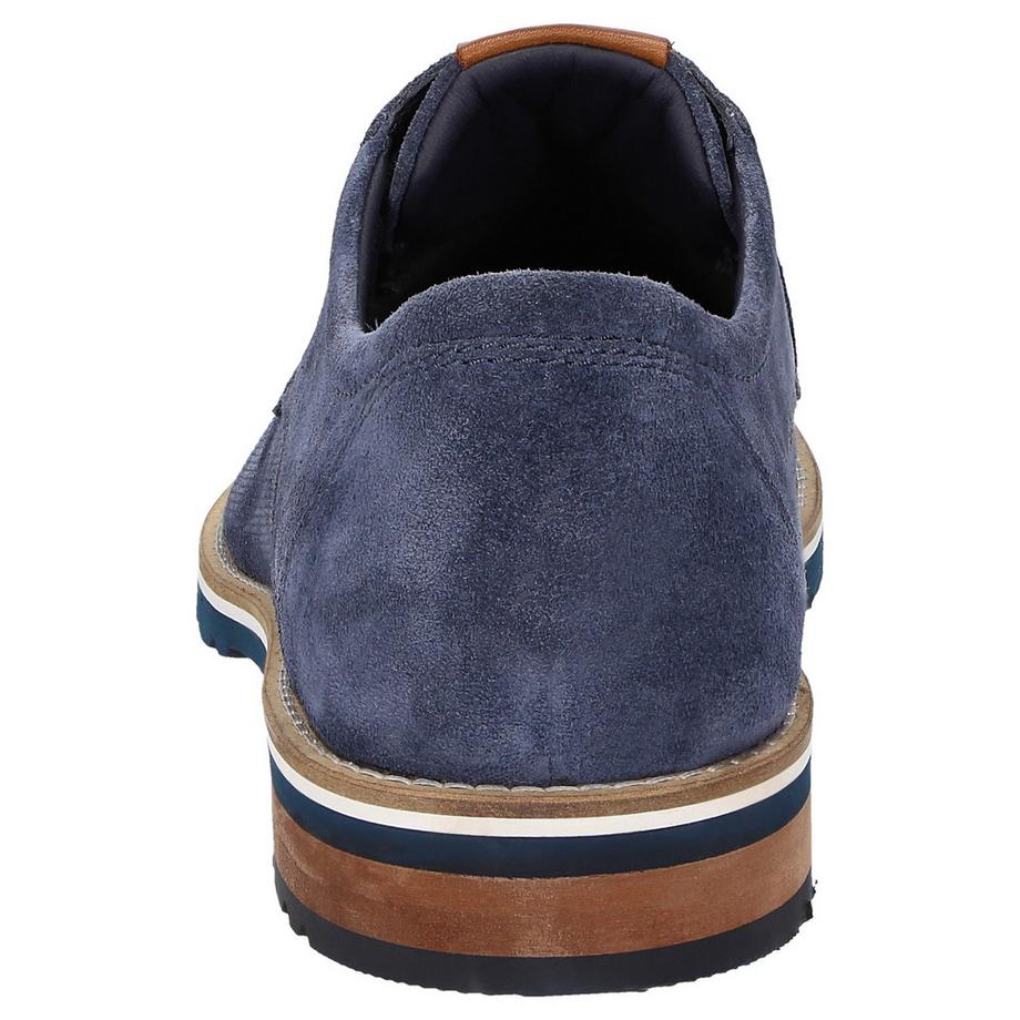 Sioux Rostolo-703 Chaussure à lacets  