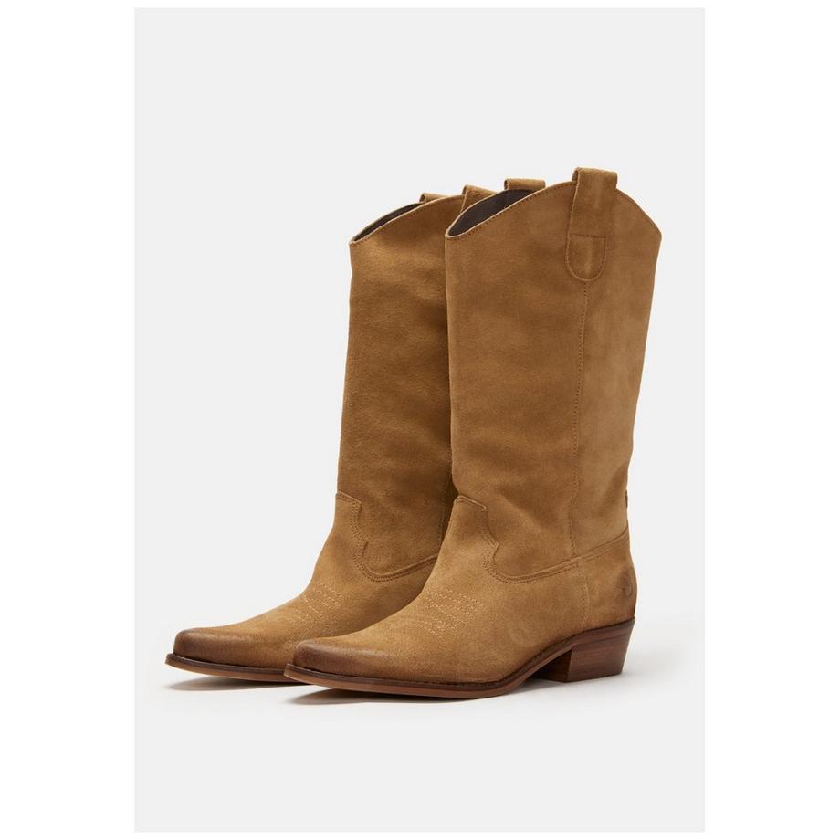 Felmini  Stiefelette GERBERA 