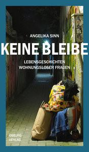 Keine Bleibe Sinn, Angelika Couverture rigide 