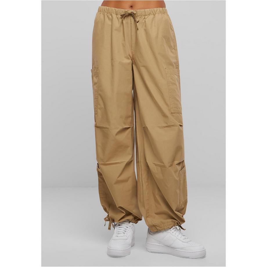 URBAN CLASSICS Daen Cotone Chino Cargo Pantaloni  