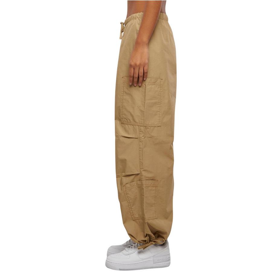 URBAN CLASSICS Daen Cotone Chino Cargo Pantaloni  