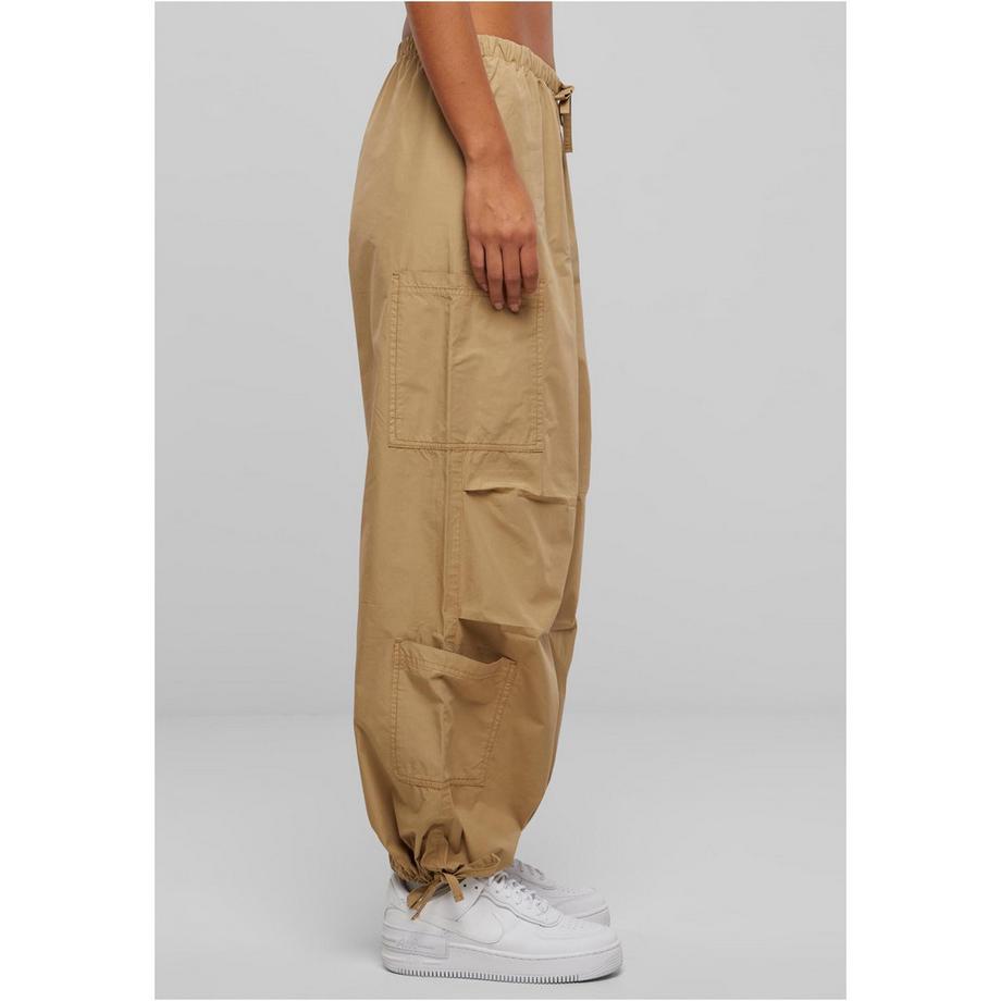 URBAN CLASSICS Daen Cotone Chino Cargo Pantaloni  
