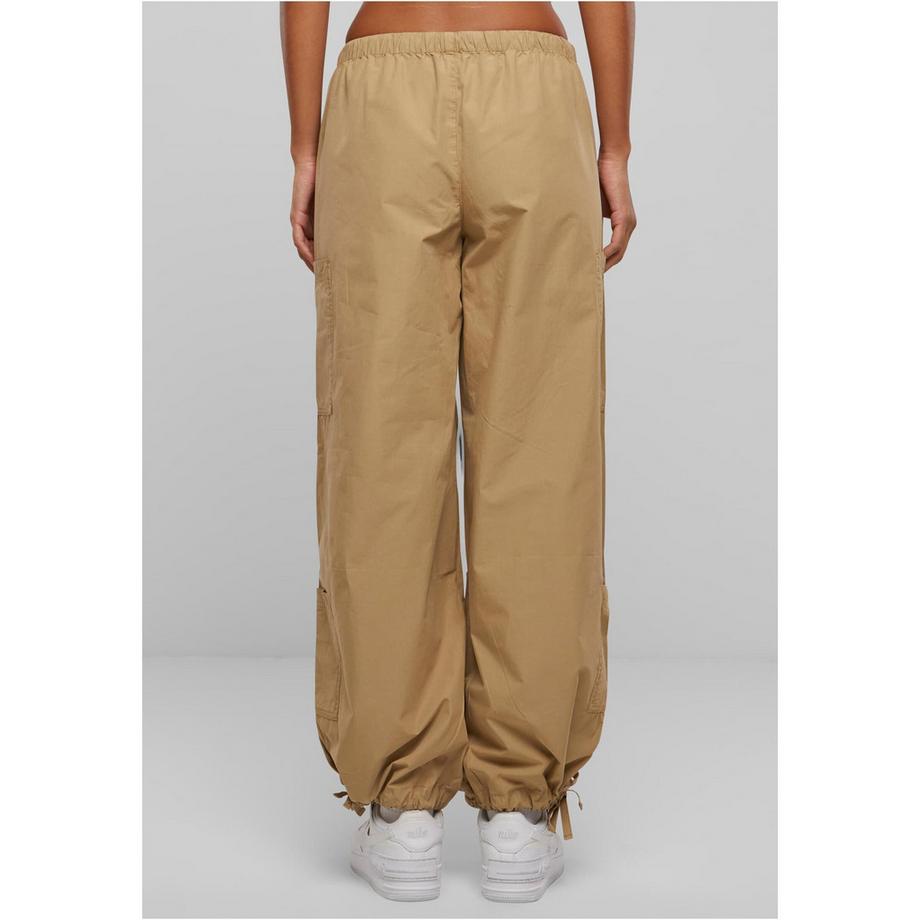 URBAN CLASSICS Daen Cotone Chino Cargo Pantaloni  