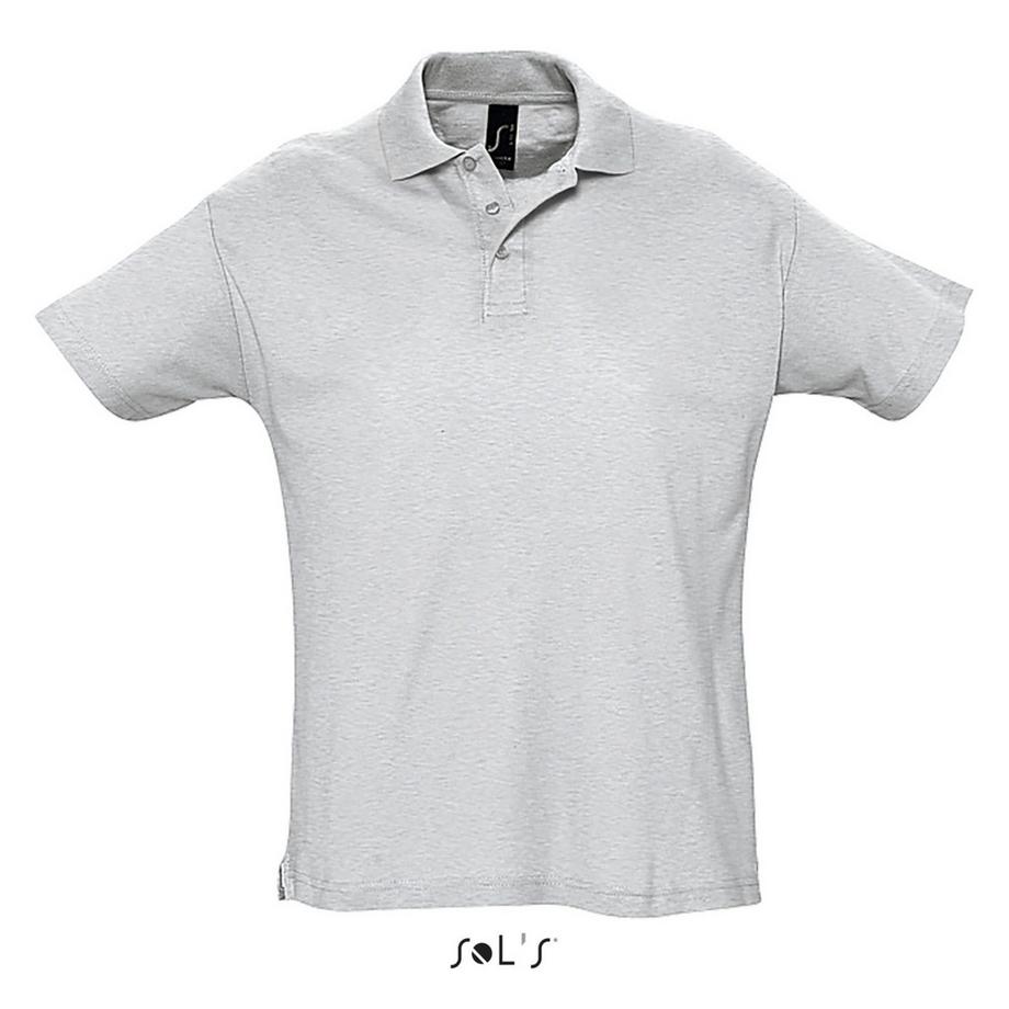SOLS Polo Summer II  