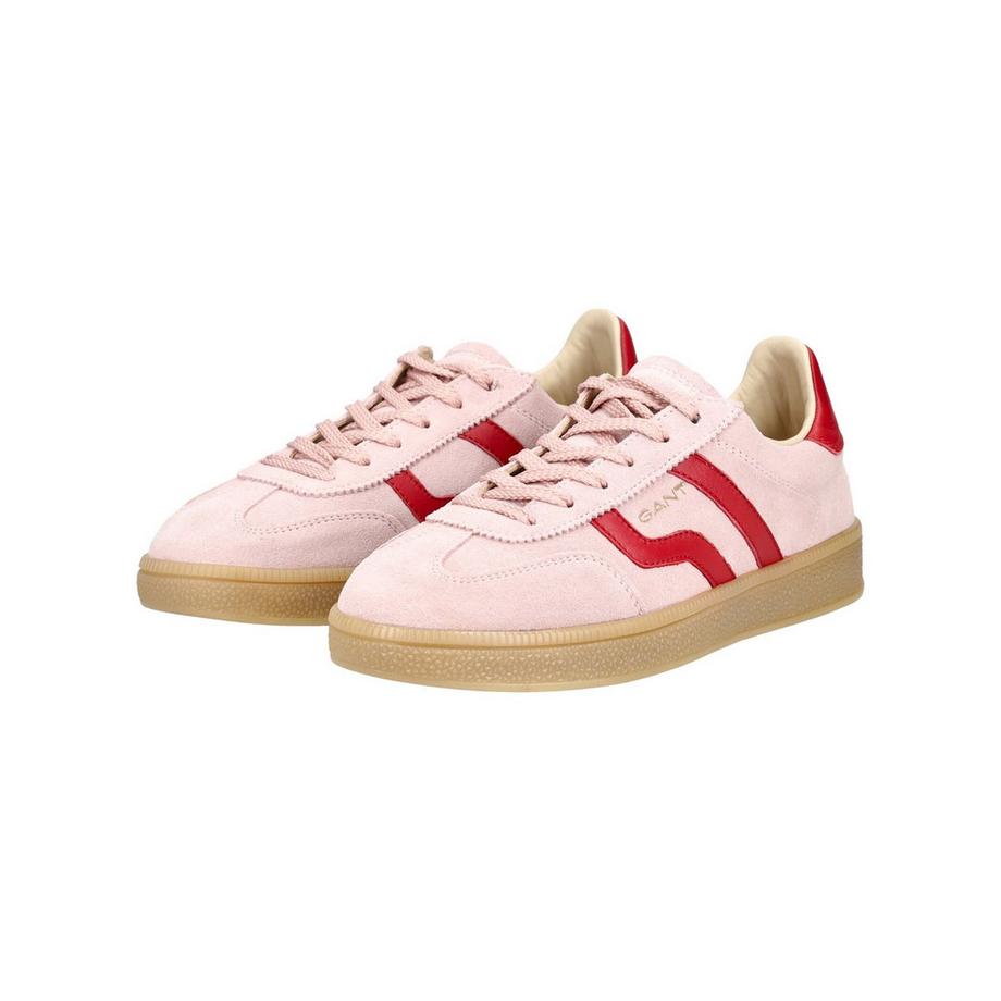 GANT Sneaker mit komfortablem Passform  