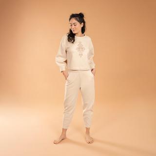 KIMJALY  Sweat-shirt - WARM 