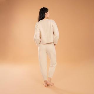 KIMJALY  Sweat-shirt - WARM 