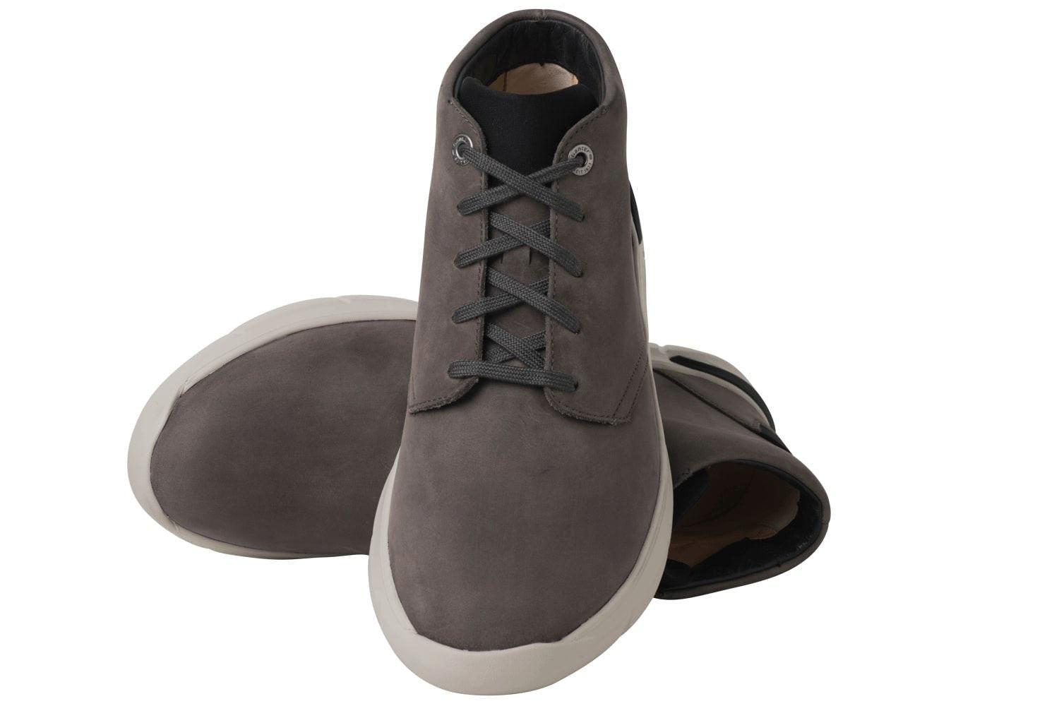 Ganter  George - Bottines nubuck 