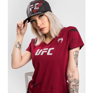 UFC VENUM  UFC Authentic Fight Week 2.0 T-Shirt 