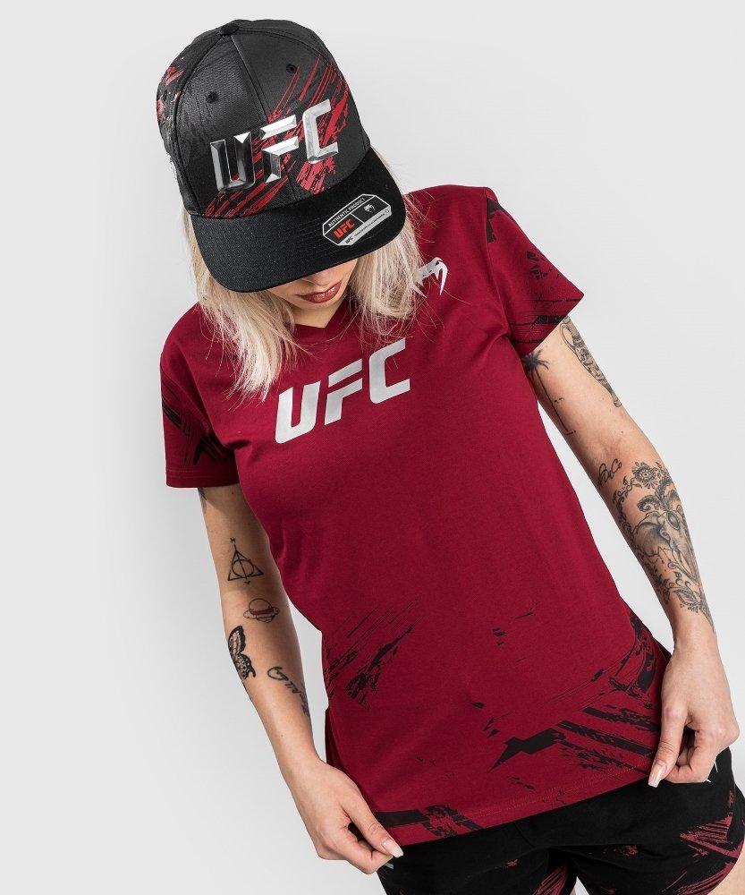 UFC VENUM  UFC Authentic Fight Week 2.0 T-Shirt 