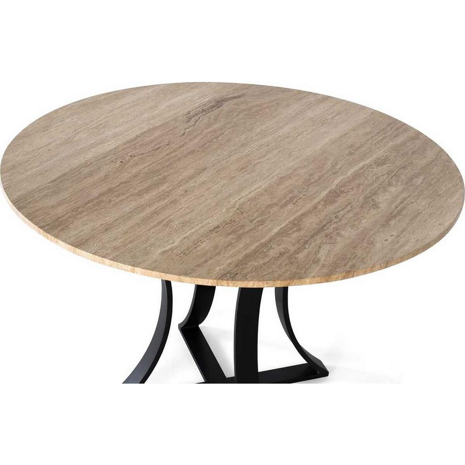 mutoni Table de salle à manger Sage 120  