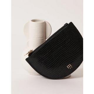 Maradji Simone Porte-Monnaie Demi-Lune  