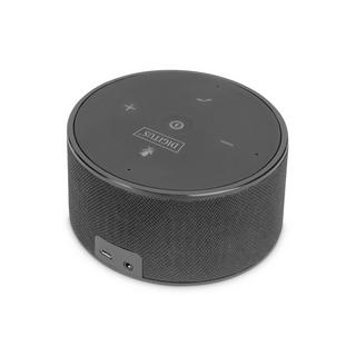 Digitus  Digitus Enceinte mobile pour conférences, compatible Bluetooth et USB 