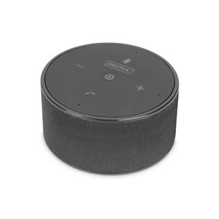 Digitus  Digitus Enceinte mobile pour conférences, compatible Bluetooth et USB 