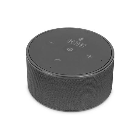 Digitus  Digitus Enceinte mobile pour conférences, compatible Bluetooth et USB 