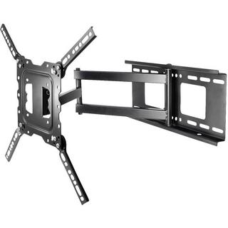 My Wall  Supporto a parete per TV 66,0 cm (26) - 119,4 cm (47) Inclinabile + girevole 