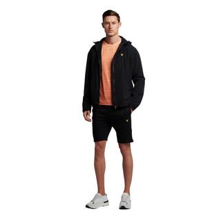 LYLE & SCOTT Grid Muster T-Shirt  