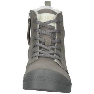 PALLADIUM  scarponcini con zip da pampa hi wl 