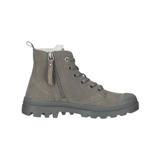 PALLADIUM  scarponcini con zip da pampa hi wl 