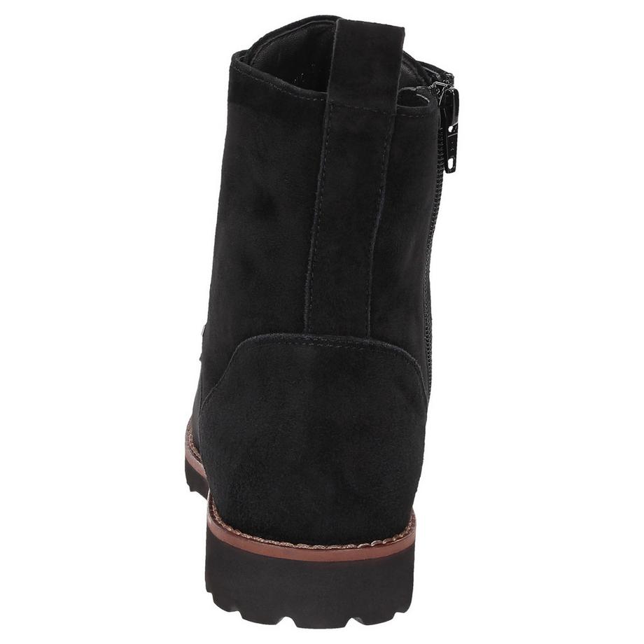 Sioux Merdit-733-TEX-WF-H Bottine  