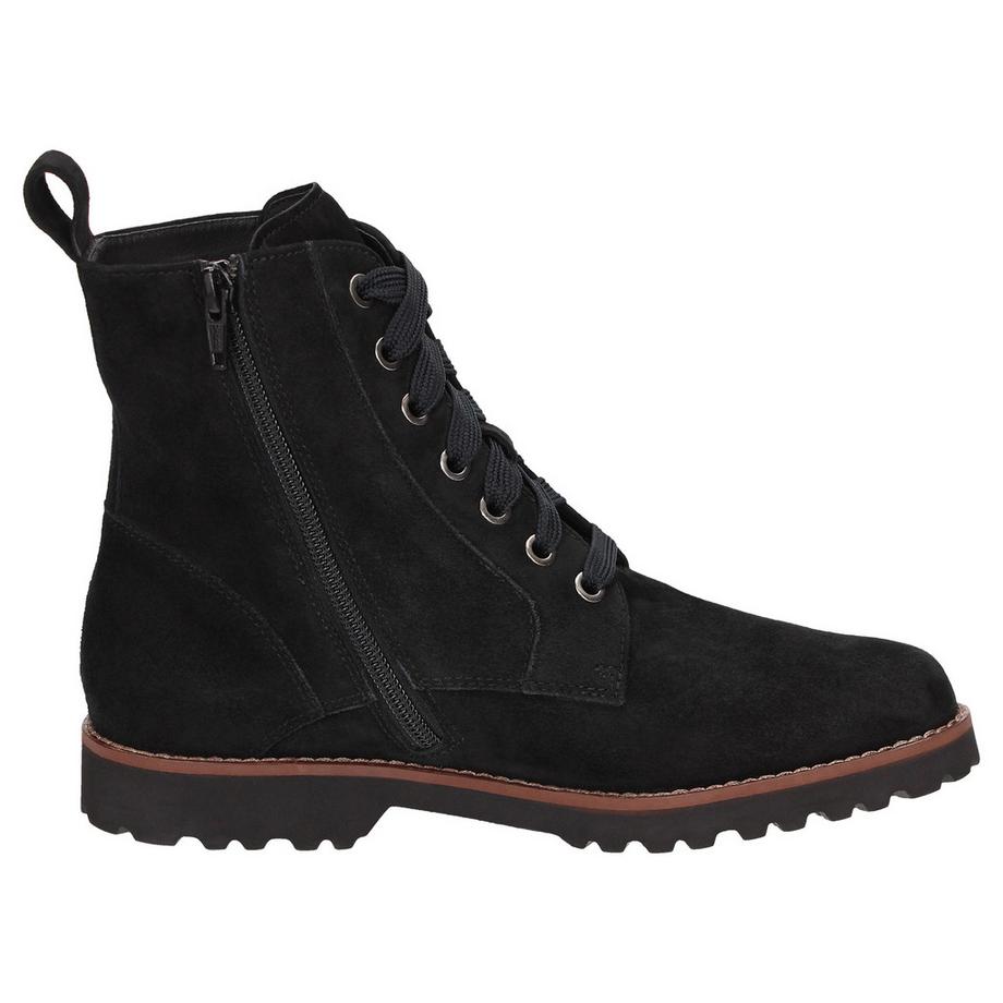 Sioux Merdit-733-TEX-WF-H Bottine  