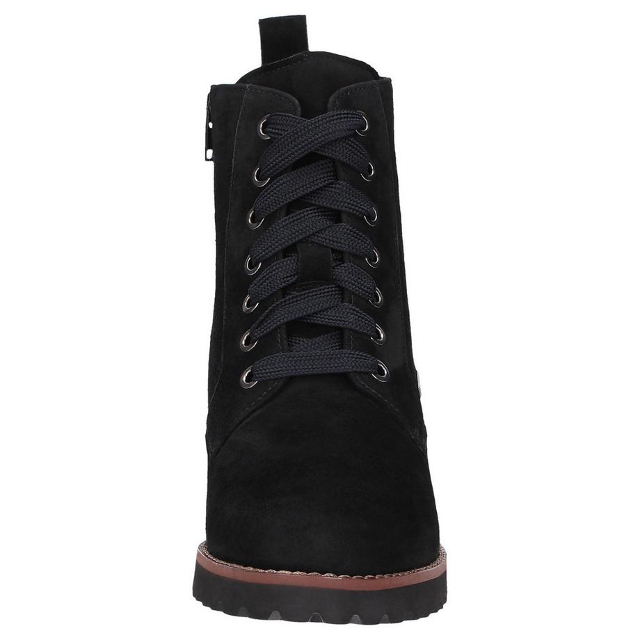 Sioux Merdit-733-TEX-WF-H Bottine  