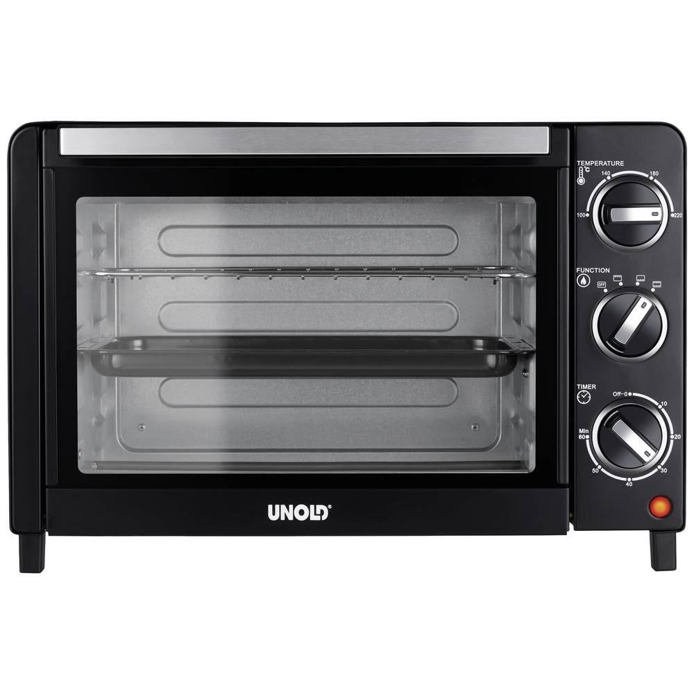 UNOLD Piccolo forno  