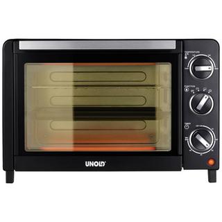 UNOLD Piccolo forno  